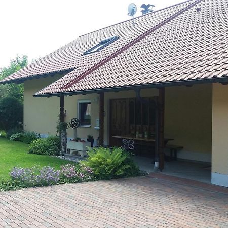 Renates Ferienhaus Riedenburg Buitenkant foto