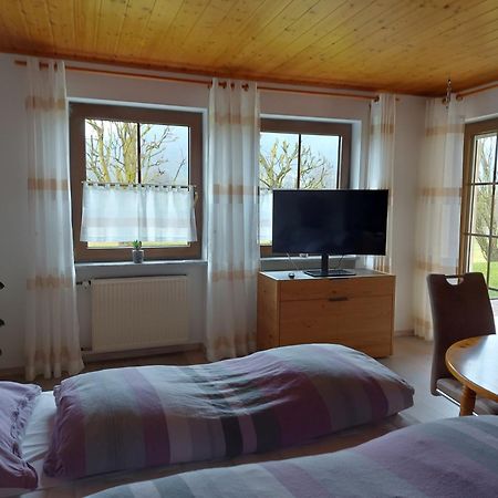 Renates Ferienhaus Riedenburg Buitenkant foto