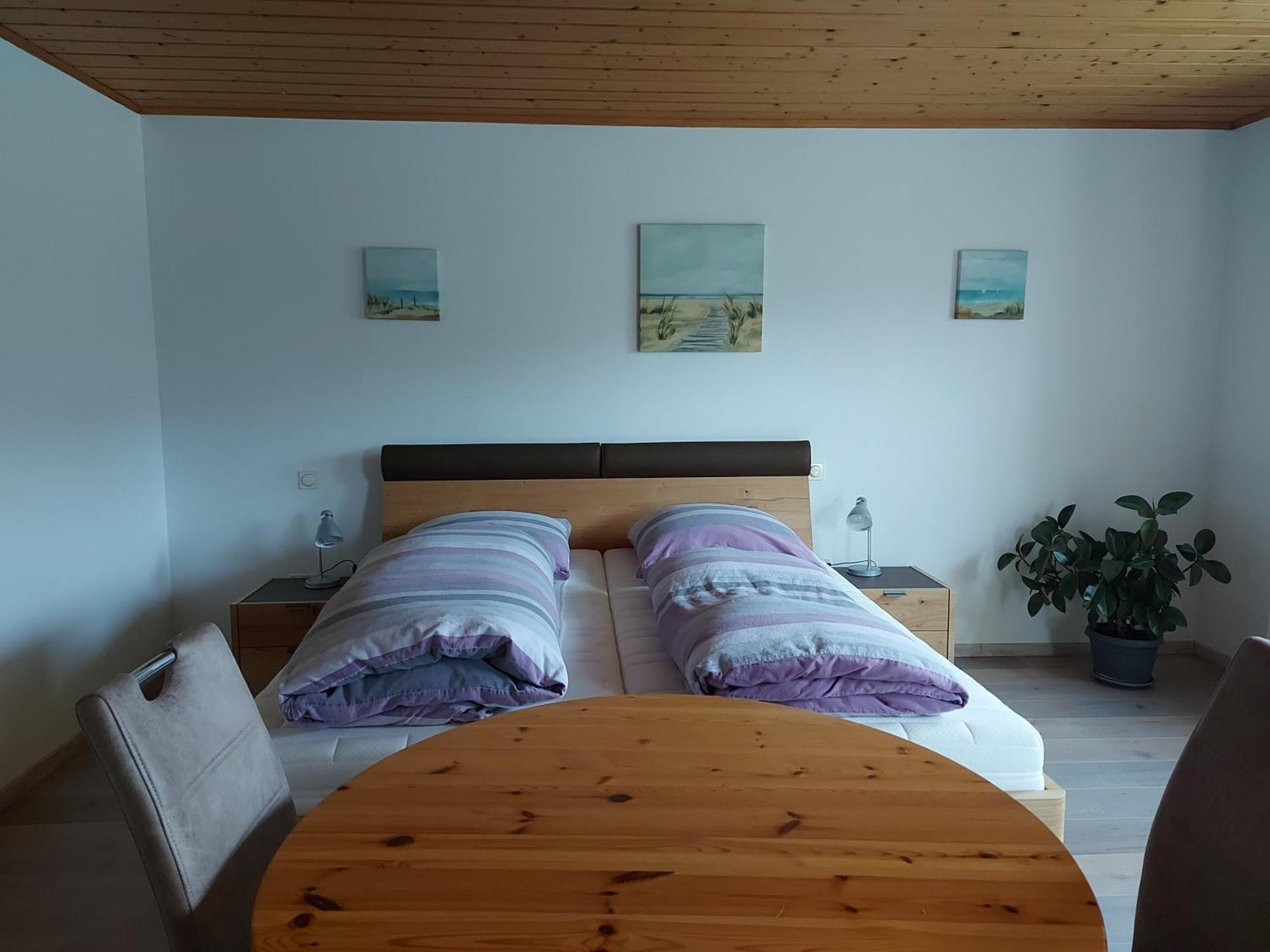 Renates Ferienhaus Riedenburg Buitenkant foto