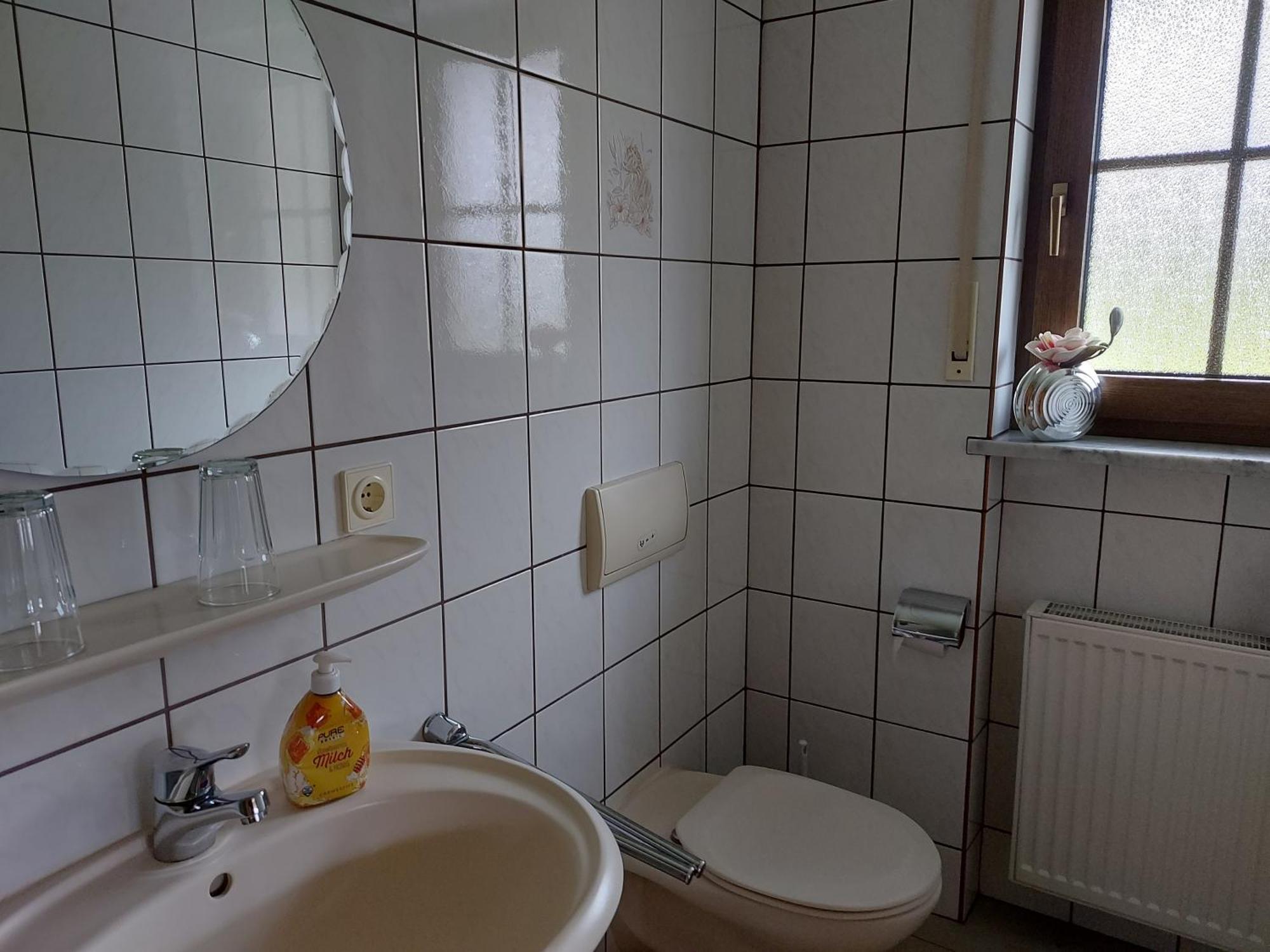 Renates Ferienhaus Riedenburg Buitenkant foto