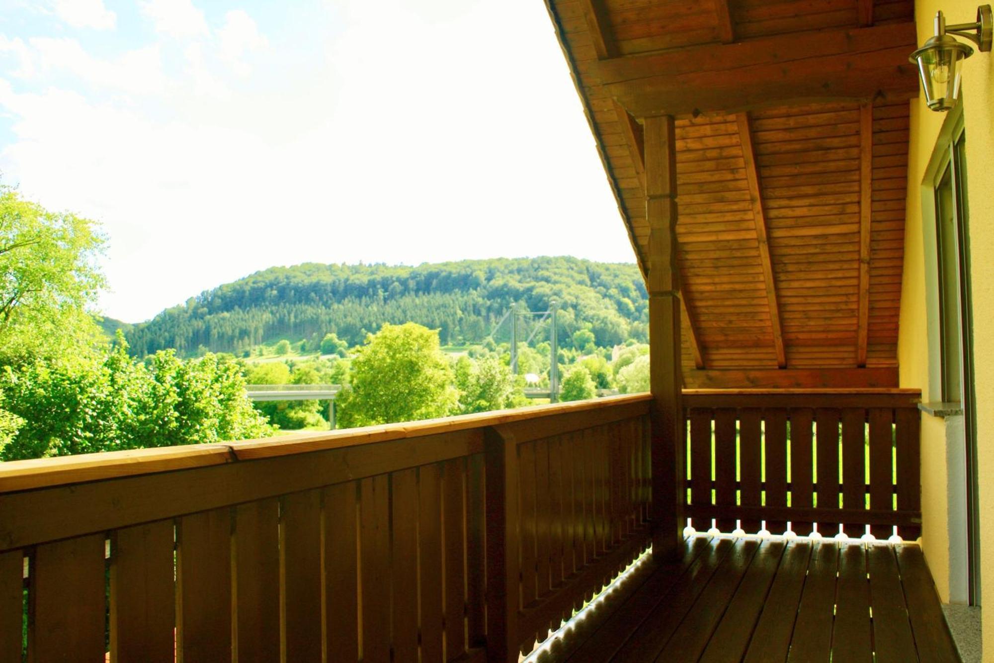 Renates Ferienhaus Riedenburg Buitenkant foto